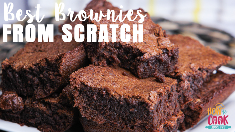 Best brownie recipe