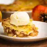 Apple pie recipe