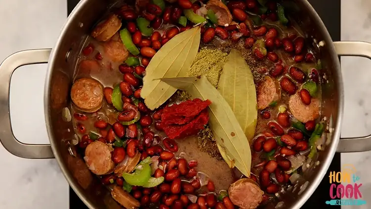 Are Red beans and kidney beans the same thing