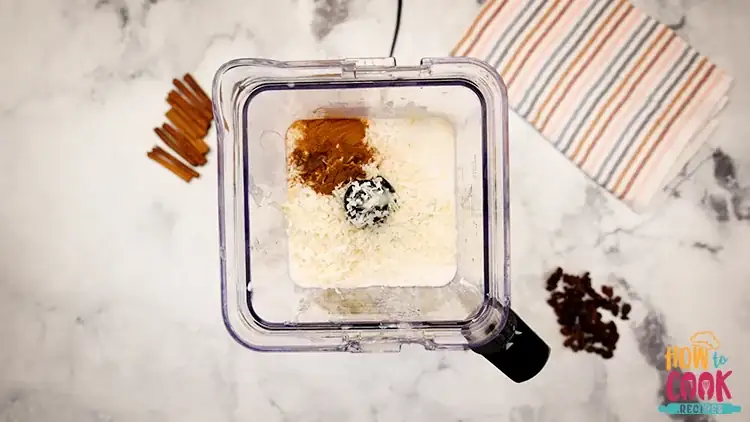 Bacardi coquito recipe