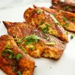 Baked chicken breast recipe