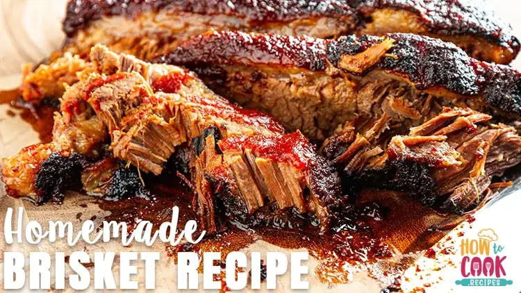 Best brisket recipe