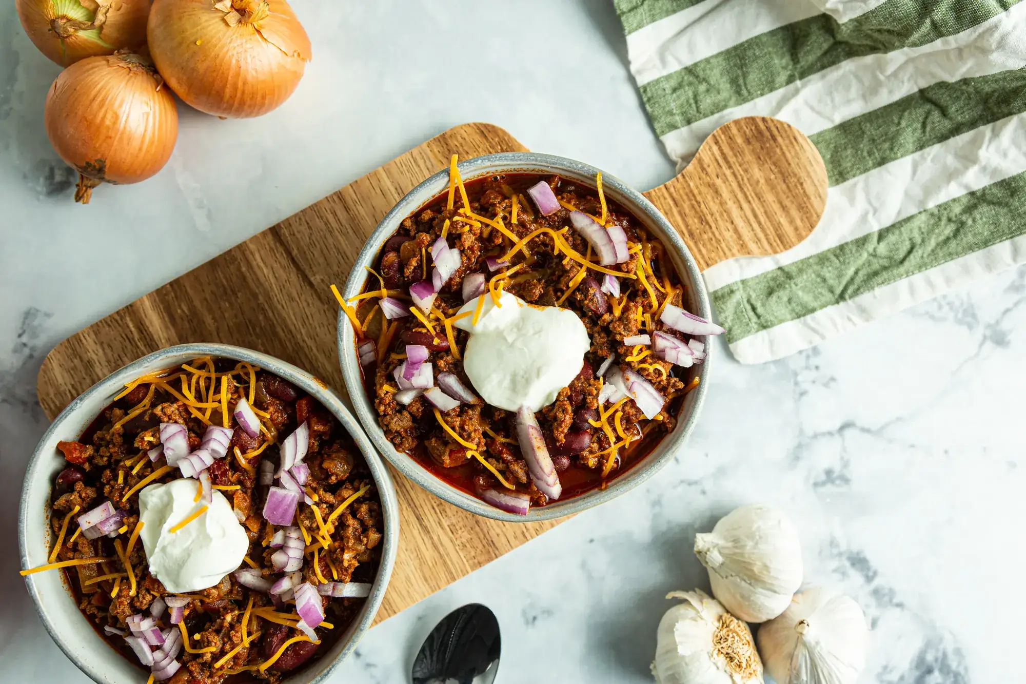 Best chili recipe