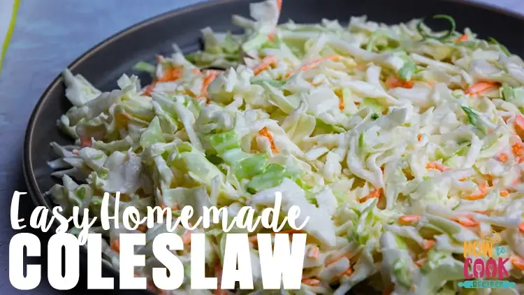 Best coleslaw recipe