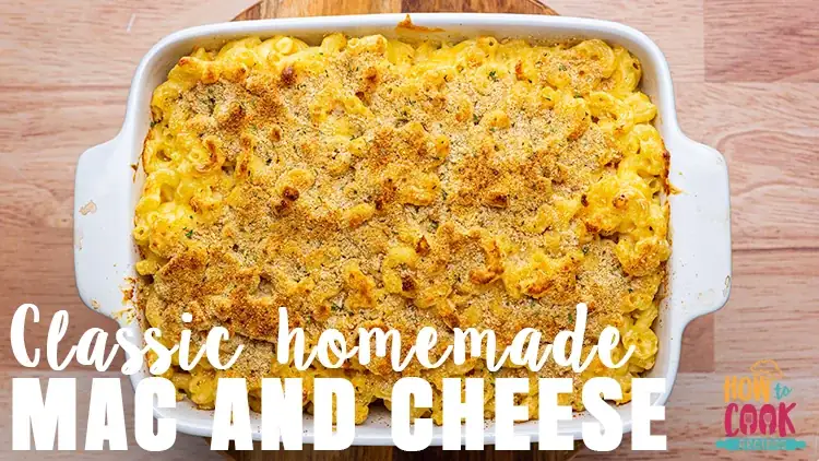 Best mac and cheese recipe