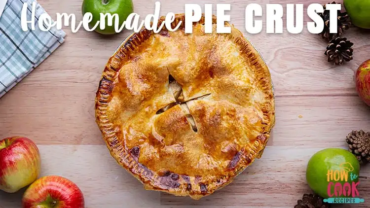 Best pie crust recipe