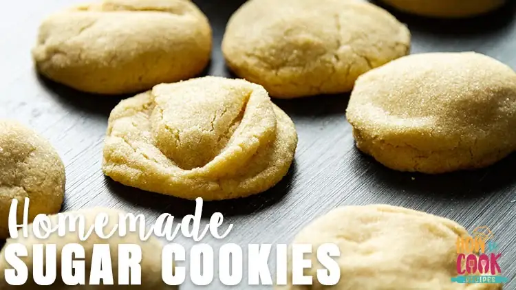 Best sugar cookie recipe
