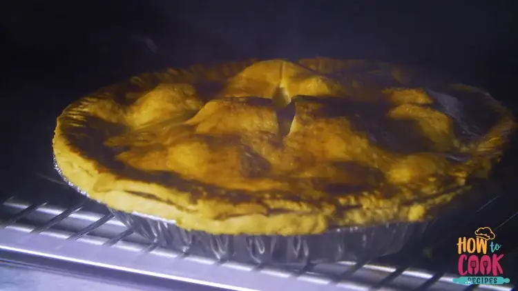 What are the best toppings to put on apple pie