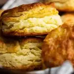 Biscuit recipe
