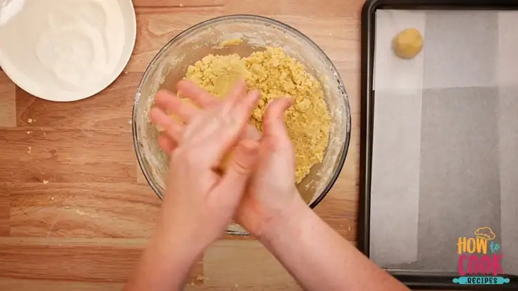 Can I make gluten free sugar cookies