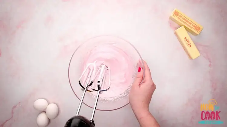 Can I use almond powder for macarons