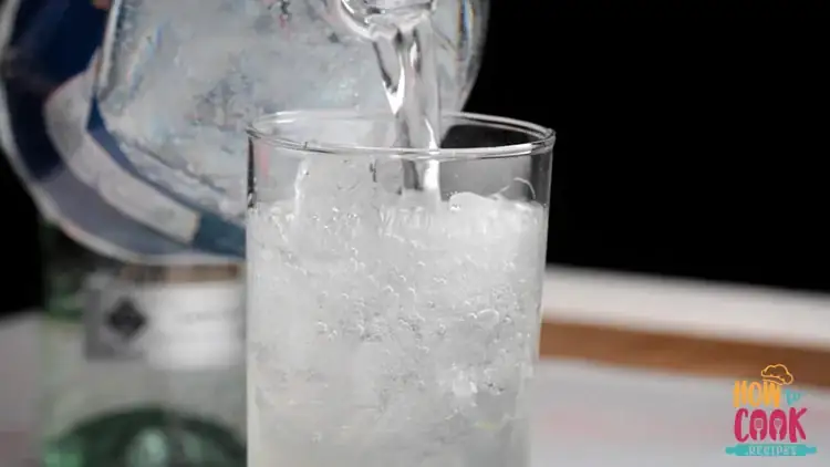 Can I use vodka instead of rum in a mojito