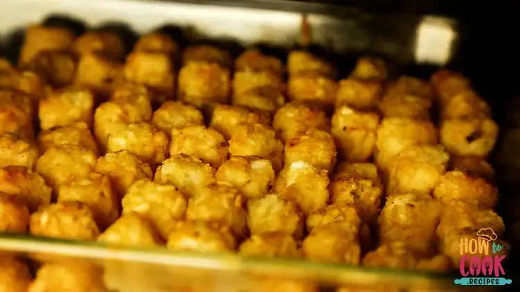 Can tater tot casserole be frozen