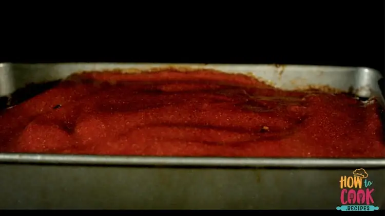 Can you freeze meatloaf