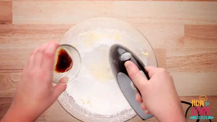 Can you make a birthday cake the day before
