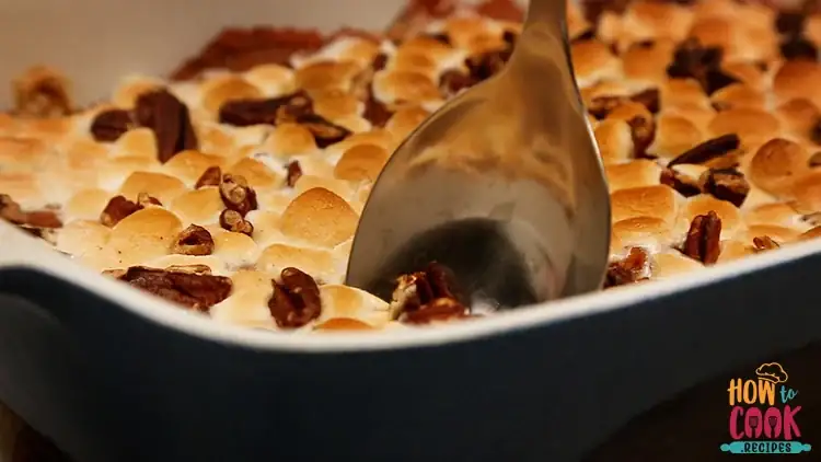 Can you substitute canned Sweet potatoes for fresh