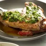 Chimichurri recipe