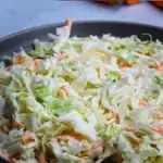 Coleslaw recipe