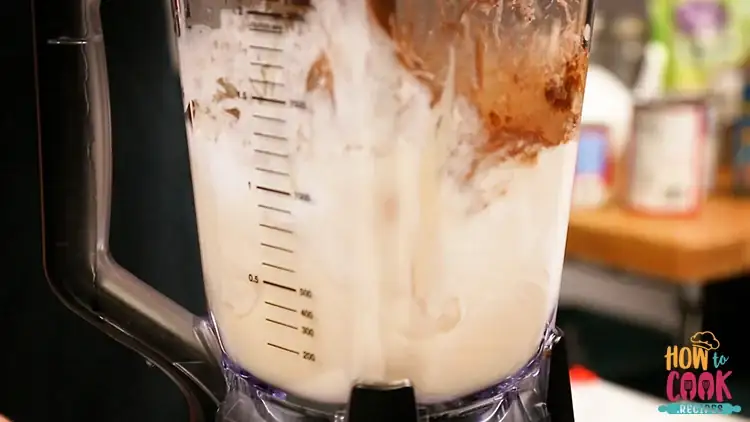 coquito drink recipe