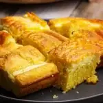 Cornbread recipe