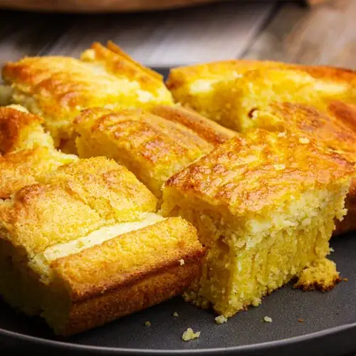 Cornbread recipe