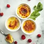 Creme brulee recipe