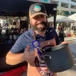 Chuck "The Chili Guy" Miller
