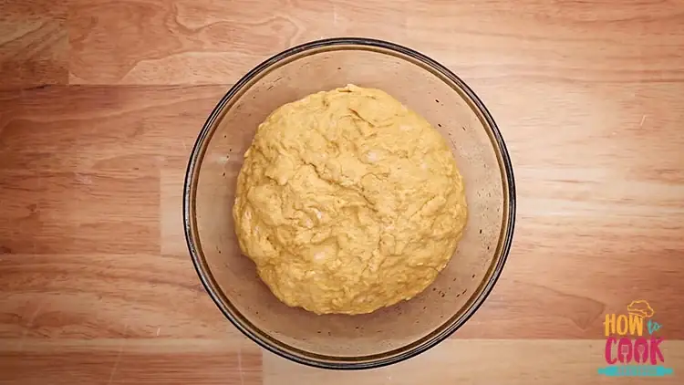 Do cinnamon rolls need to touch when baking