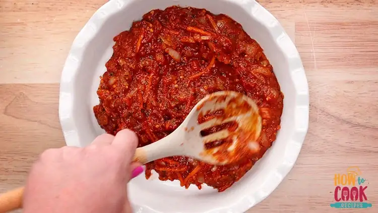 Do I need to peel eggplant for ratatouille