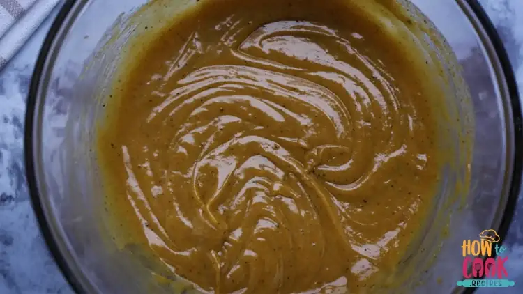 Do you stir brown butter