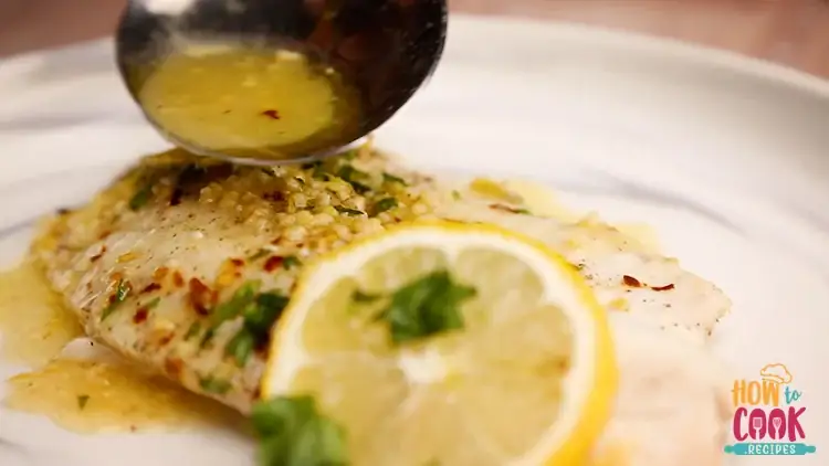 Does tilapia need to be fully cooked