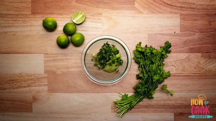 Easy avocado toast recipe