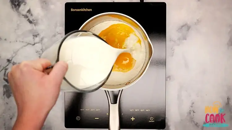 Easy banana pudding recipe