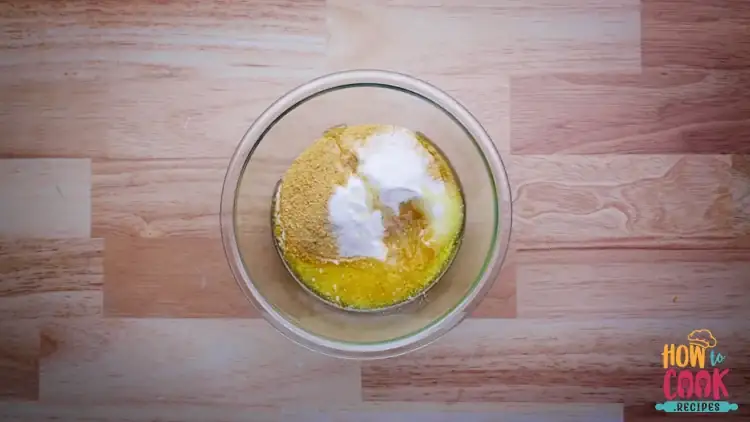 Easy cheesecake recipe
