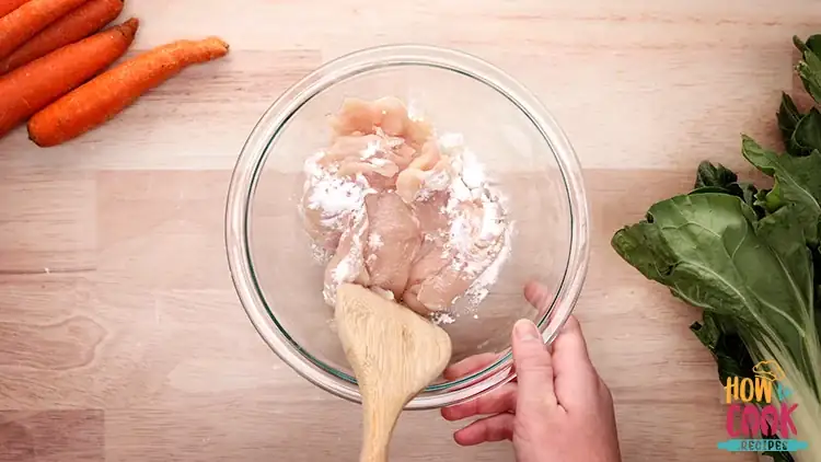 easy chop suey recipe