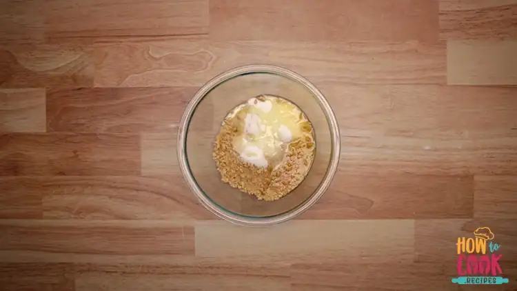 Easy key lime pie recipe