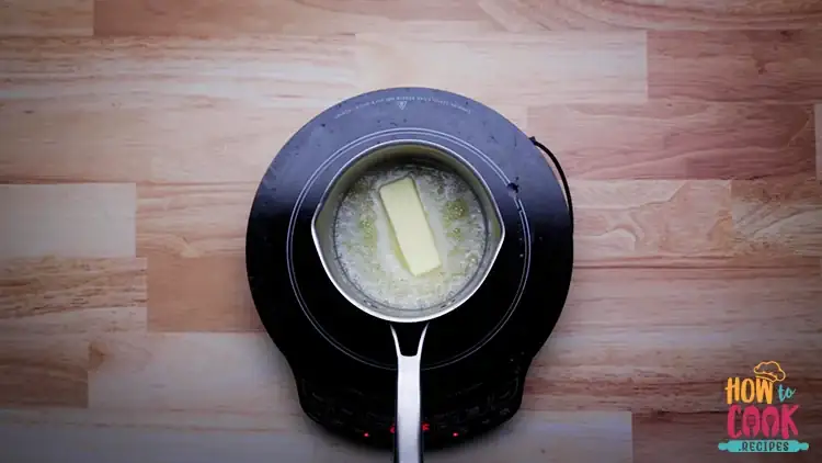 Easy mac and cheese recipe