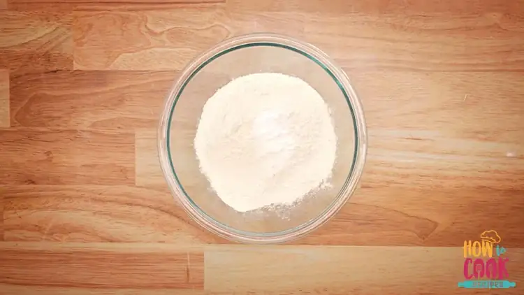 Easy sugar cookie recipe