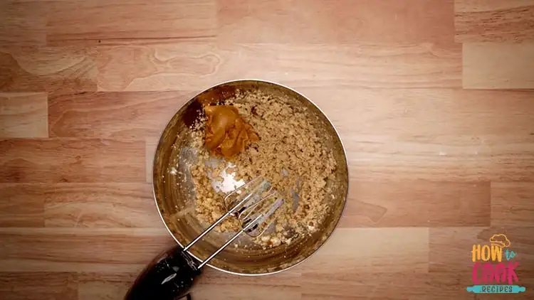 Expert tips and tricks for making peanut butter cookies