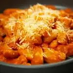 Gnocchi recipe