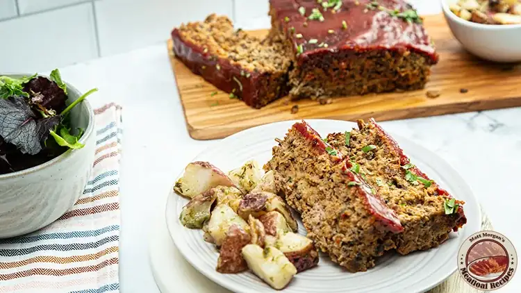 Best turkey meatloaf recipe