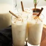 Horchata recipe