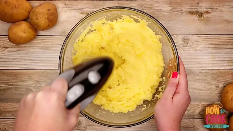 How can I make mashed potatoes better
