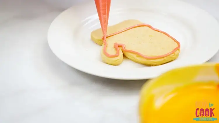 How can I make royal icing taste better