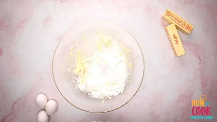 How do you add flavor to macarons