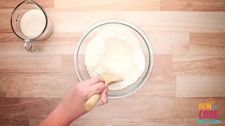 How do you make a stromboli from scratch