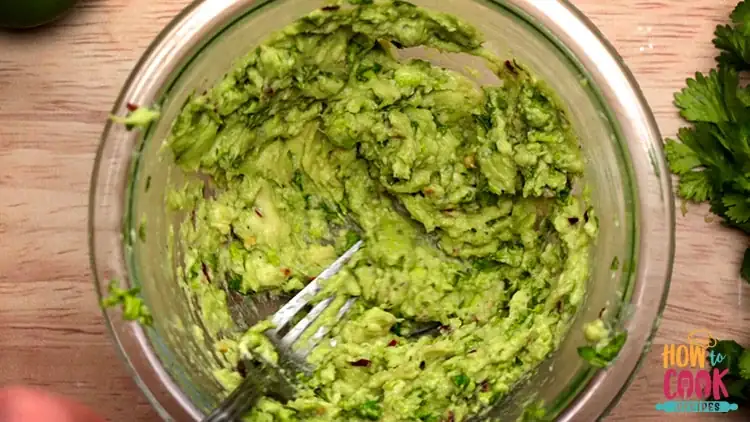 How do you make avocado toast from scratch