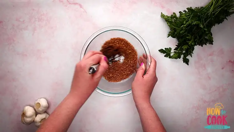 How do you make baked chicken breast from scratch