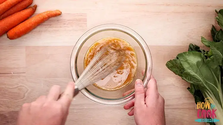 How do you make chop suey from scratch