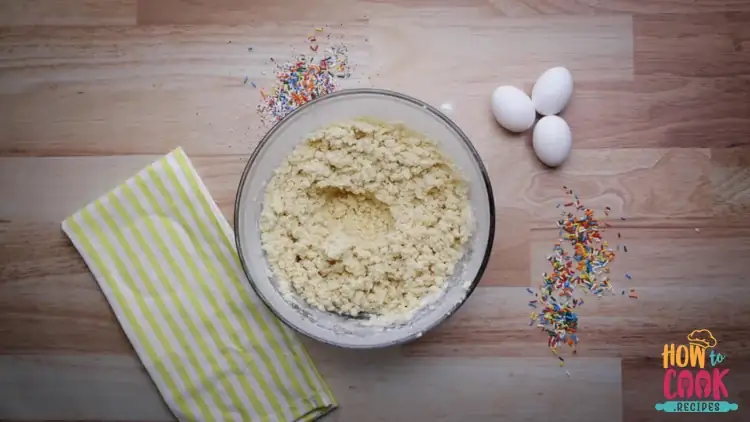 How do you make cookie frosting from scratch